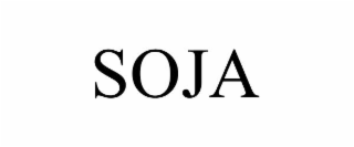 SOJA