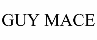 GUY MACE