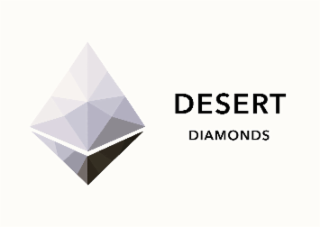 DESERT DIAMONDS