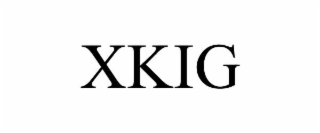 XKIG