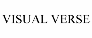 VISUAL VERSE