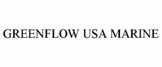 GREENFLOW USA MARINE