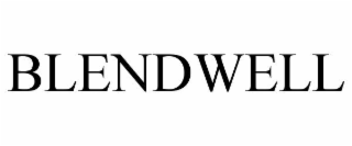 BLENDWELL