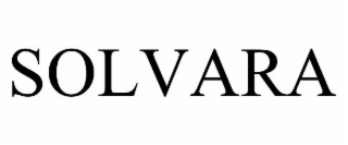 SOLVARA