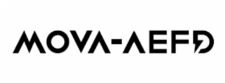 MOVA-AEFD
