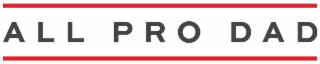 ALL PRO DAD