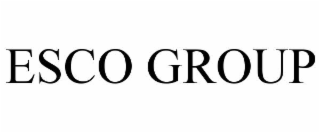 ESCO GROUP