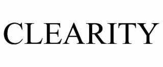 CLEARITY