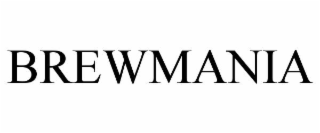 BREWMANIA
