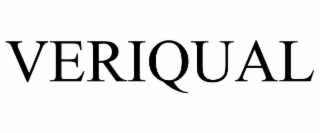 VERIQUAL