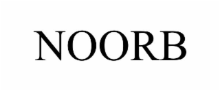 NOORB