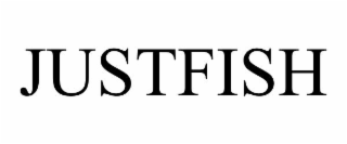 JUSTFISH