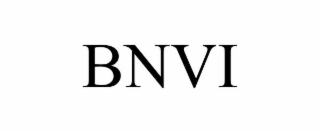 BNVI
