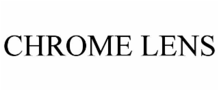CHROME LENS