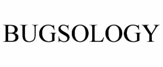 BUGSOLOGY