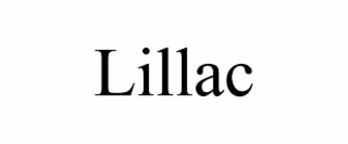 LILLAC