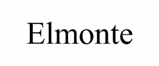ELMONTE