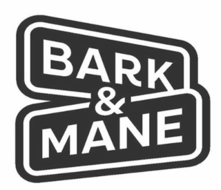 BARK & MANE