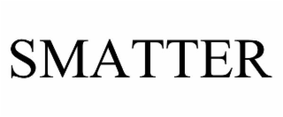 SMATTER