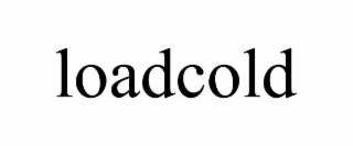 LOADCOLD