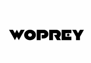 WOPREY