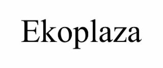EKOPLAZA