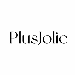 PLUSJOLIE