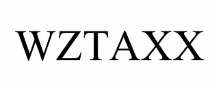WZTAXX