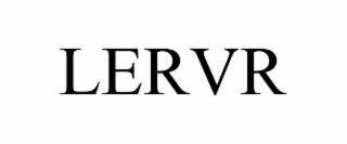 LERVR