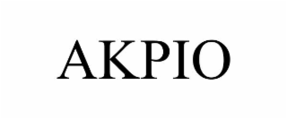 AKPIO