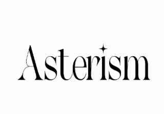 ASTERISM