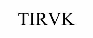 TIRVK