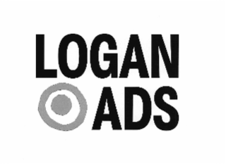 LOGAN ADS