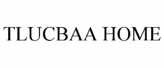 TLUCBAA HOME