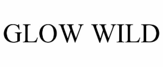 GLOW WILD