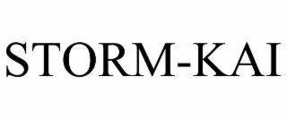 STORM-KAI