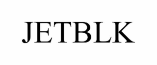 JETBLK