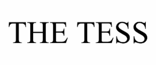 THE TESS