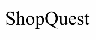 SHOPQUEST
