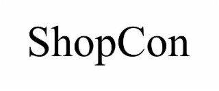 SHOPCON