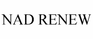NAD RENEW