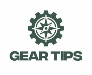 GEAR TIPS