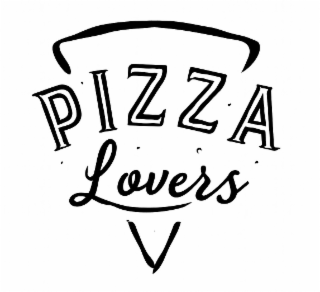 PIZZA LOVERS