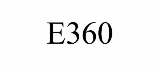 E360