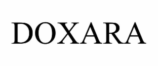 DOXARA