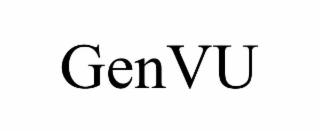 GENVU