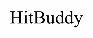 HITBUDDY