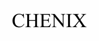 CHENIX