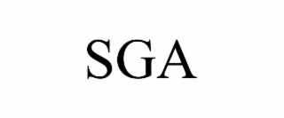 SGA
