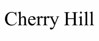 CHERRY HILL